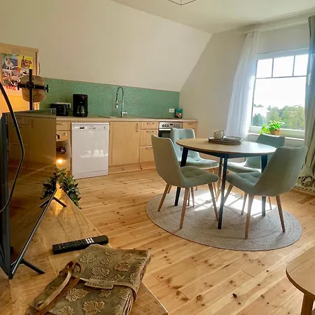 Knut's Nest * Westoverledingen