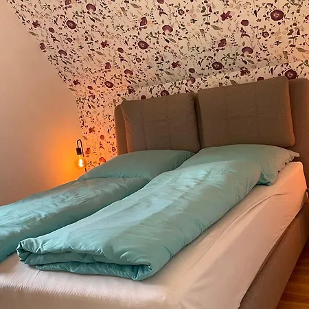 Knut's Nest Westoverledingen