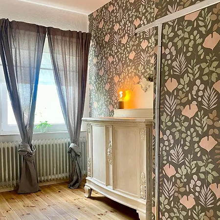 Knut's Nest דירה