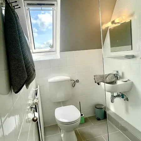 Knut's Nest דירה *