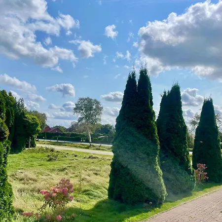 Knut's Nest דירה